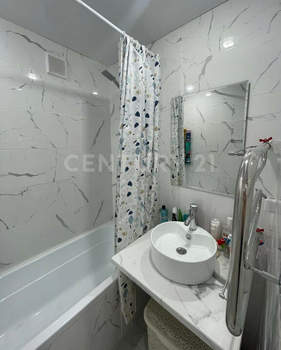 2-к квартира, вторичка, 48м2, 1/9 этаж