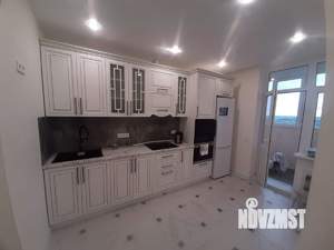 2-к квартира, вторичка, 53м2, 18/20 этаж