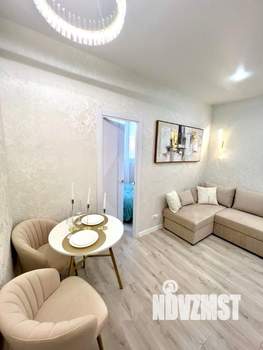 1-к квартира, вторичка, 28м2, 5/16 этаж