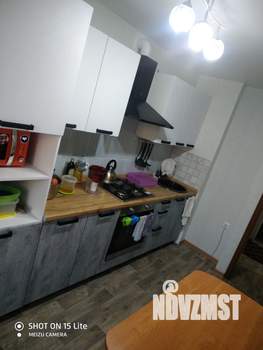 3-к квартира, вторичка, 64м2, 3/12 этаж