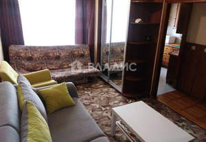 1-к квартира, вторичка, 31м2, 1/3 этаж