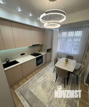 2-к квартира, вторичка, 60м2, 5/9 этаж