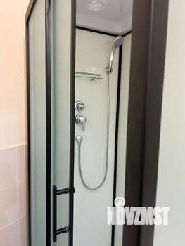 1-к квартира, вторичка, 45м2, 17/24 этаж