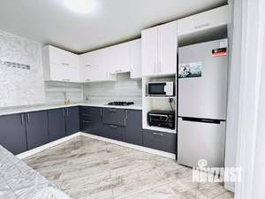 1-к квартира, вторичка, 45м2, 8/10 этаж