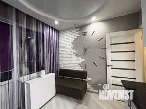 1-к квартира, вторичка, 36м2, 16/17 этаж