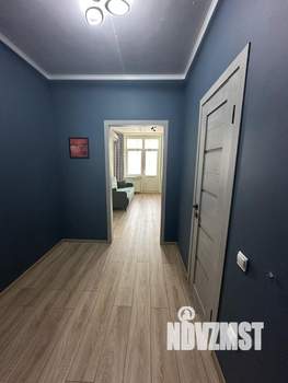 Студия квартира, вторичка, 28м2, 10/16 этаж