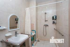 1-к квартира, вторичка, 40м2, 2/10 этаж