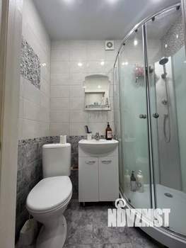 1-к квартира, вторичка, 30м2, 4/5 этаж