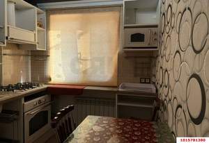 2-к квартира, вторичка, 43м2, 2/5 этаж