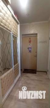 Студия квартира, вторичка, 30м2, 12/16 этаж