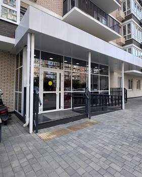 1-к квартира, вторичка, 31м2, 2/24 этаж