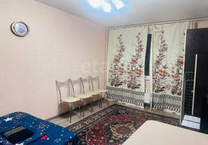 2-к квартира, вторичка, 44м2, 3/9 этаж