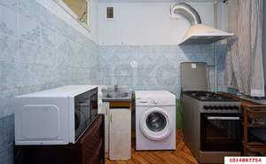 1-к квартира, вторичка, 52м2, 2/5 этаж