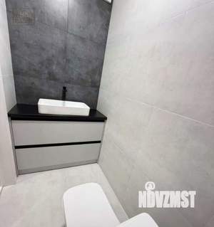 2-к квартира, вторичка, 58м2, 11/16 этаж