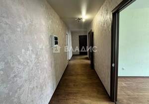 3-к квартира, вторичка, 66м2, 15/17 этаж