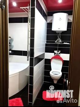 2-к квартира, вторичка, 60м2, 4/16 этаж