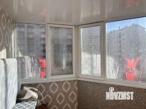 1-к квартира, вторичка, 39м2, 5/12 этаж