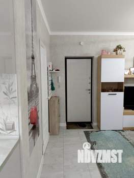 2-к квартира, вторичка, 40м2, 19/24 этаж