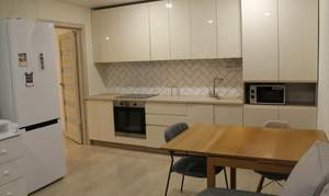 1-к квартира, вторичка, 48м2, 8/16 этаж