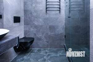 1-к квартира, вторичка, 46м2, 19/24 этаж