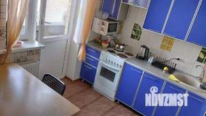 1-к квартира, вторичка, 31м2, 4/5 этаж