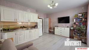 Студия квартира, вторичка, 25м2, 6/16 этаж