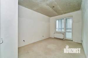 3-к квартира, вторичка, 80м2, 3/24 этаж