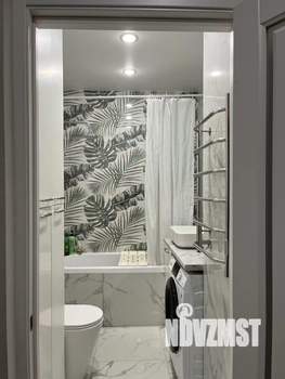 1-к квартира, вторичка, 32м2, 12/19 этаж