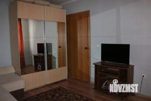 1-к квартира, вторичка, 32м2, 12/17 этаж