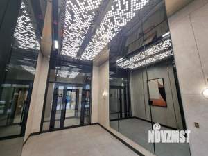 2-к квартира, вторичка, 66м2, 17/23 этаж