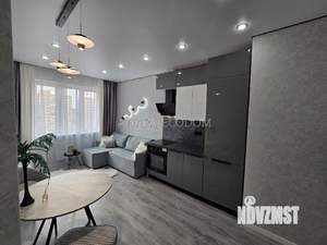 2-к квартира, вторичка, 55м2, 12/24 этаж