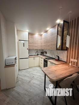 1-к квартира, вторичка, 40м2, 9/16 этаж