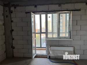 3-к квартира, вторичка, 94м2, 6/7 этаж