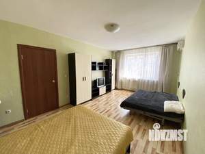 1-к квартира, вторичка, 39м2, 6/16 этаж