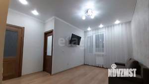 1-к квартира, вторичка, 33м2, 12/16 этаж