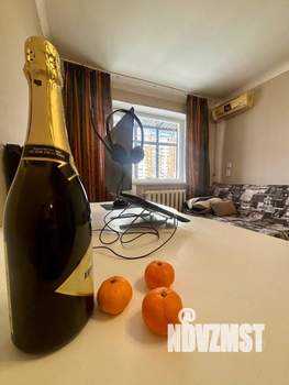 1-к квартира, вторичка, 30м2, 5/5 этаж