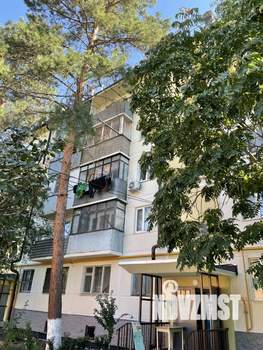 2-к квартира, вторичка, 44м2, 5/5 этаж