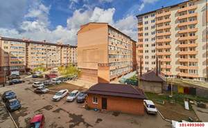 1-к квартира, вторичка, 40м2, 3/7 этаж
