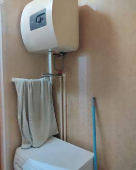 1-к квартира, вторичка, 32м2, 2/6 этаж