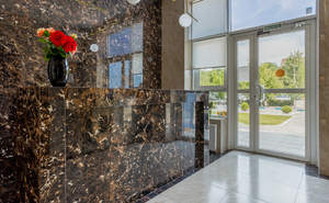 1-к квартира, вторичка, 52м2, 7/24 этаж