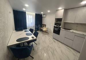 3-к квартира, вторичка, 99м2, 14/1 этаж