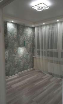 2-к квартира, вторичка, 56м2, 7/12 этаж