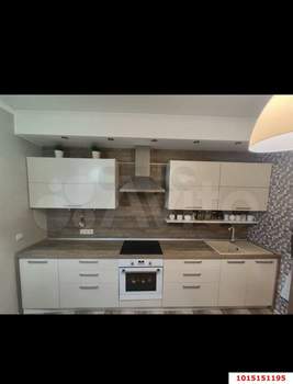 2-к квартира, вторичка, 66м2, 5/20 этаж