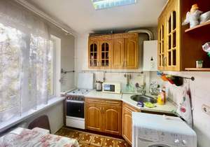 1-к квартира, вторичка, 30м2, 3/5 этаж