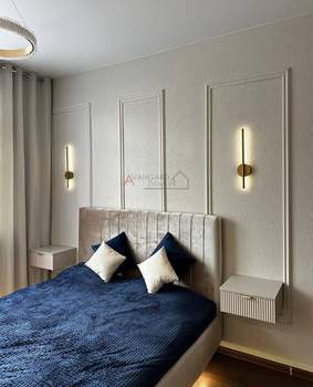 1-к квартира, вторичка, 39м2, 2/9 этаж