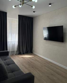 1-к квартира, вторичка, 36м2, 3/22 этаж