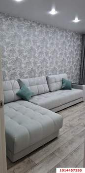 2-к квартира, вторичка, 60м2, 1/5 этаж