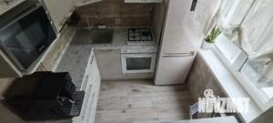 2-к квартира, вторичка, 43м2, 3/5 этаж