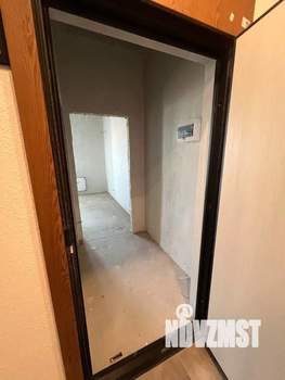 Студия квартира, вторичка, 20м2, 16/16 этаж