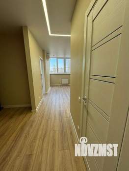 2-к квартира, вторичка, 44м2, 10/16 этаж